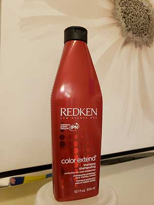 Redken Color Extend Shampoo  